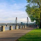 Downtown Waterfront
