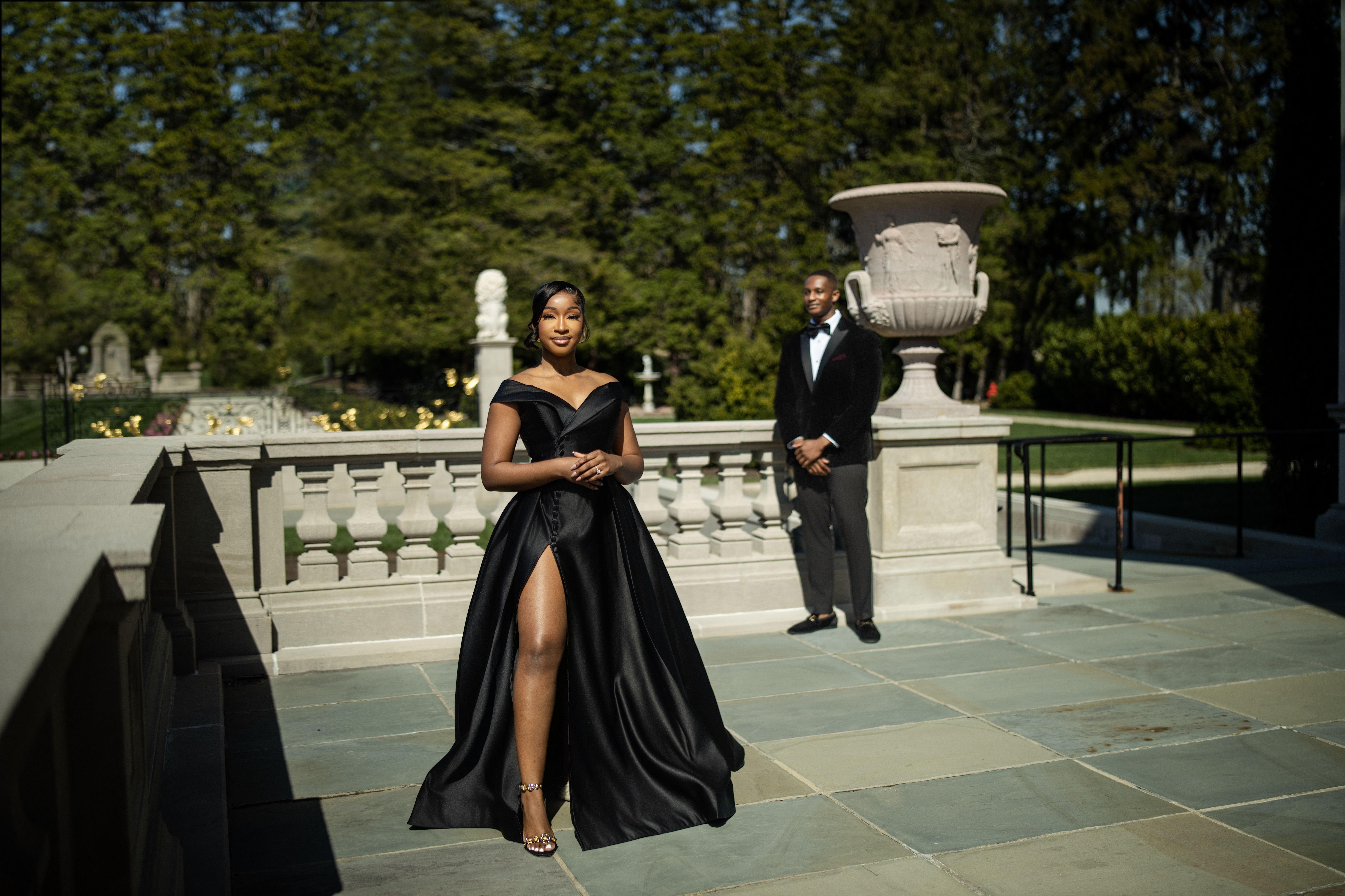 The Wedding Website of Ohenewaa Agyemang and Nana Osei-Poku
