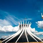 Catedral Metropolitana Nossa Senhora Aparecida