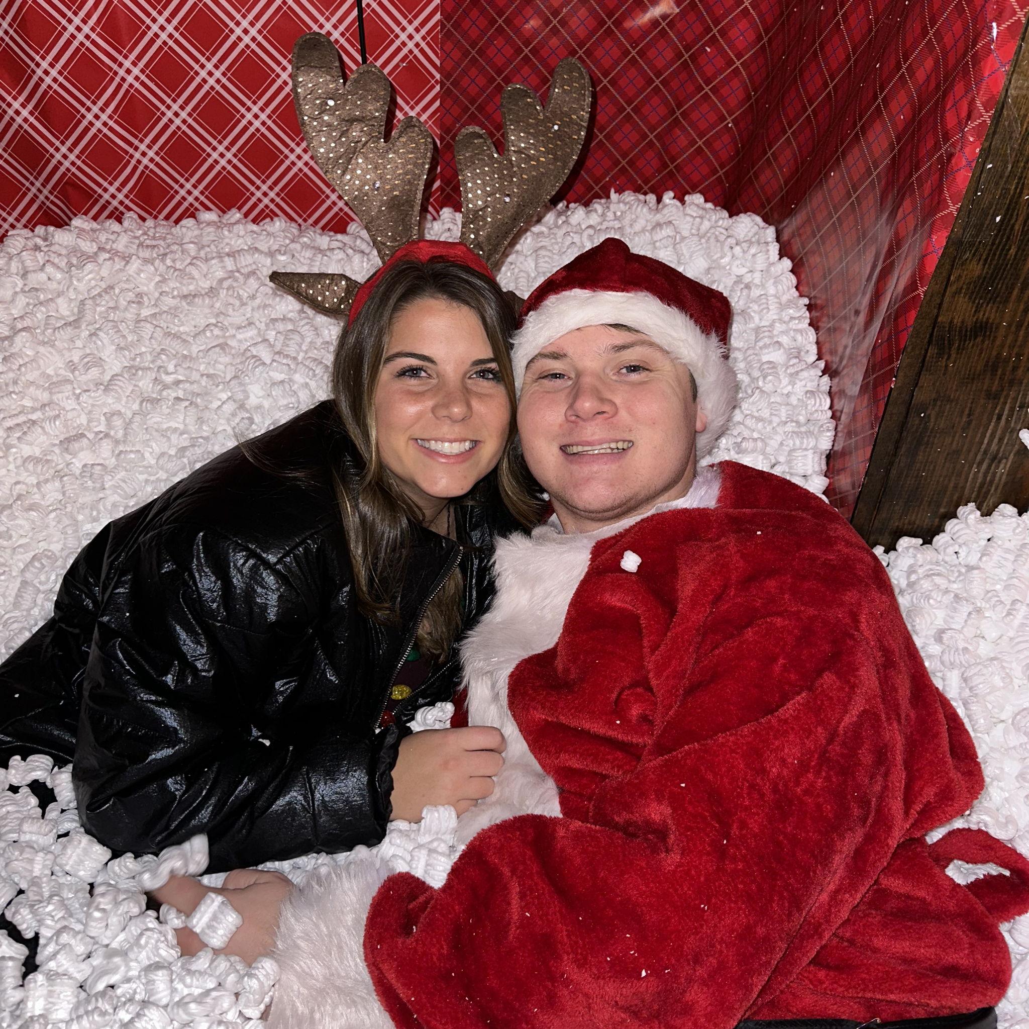 ATO Christmas party 2022