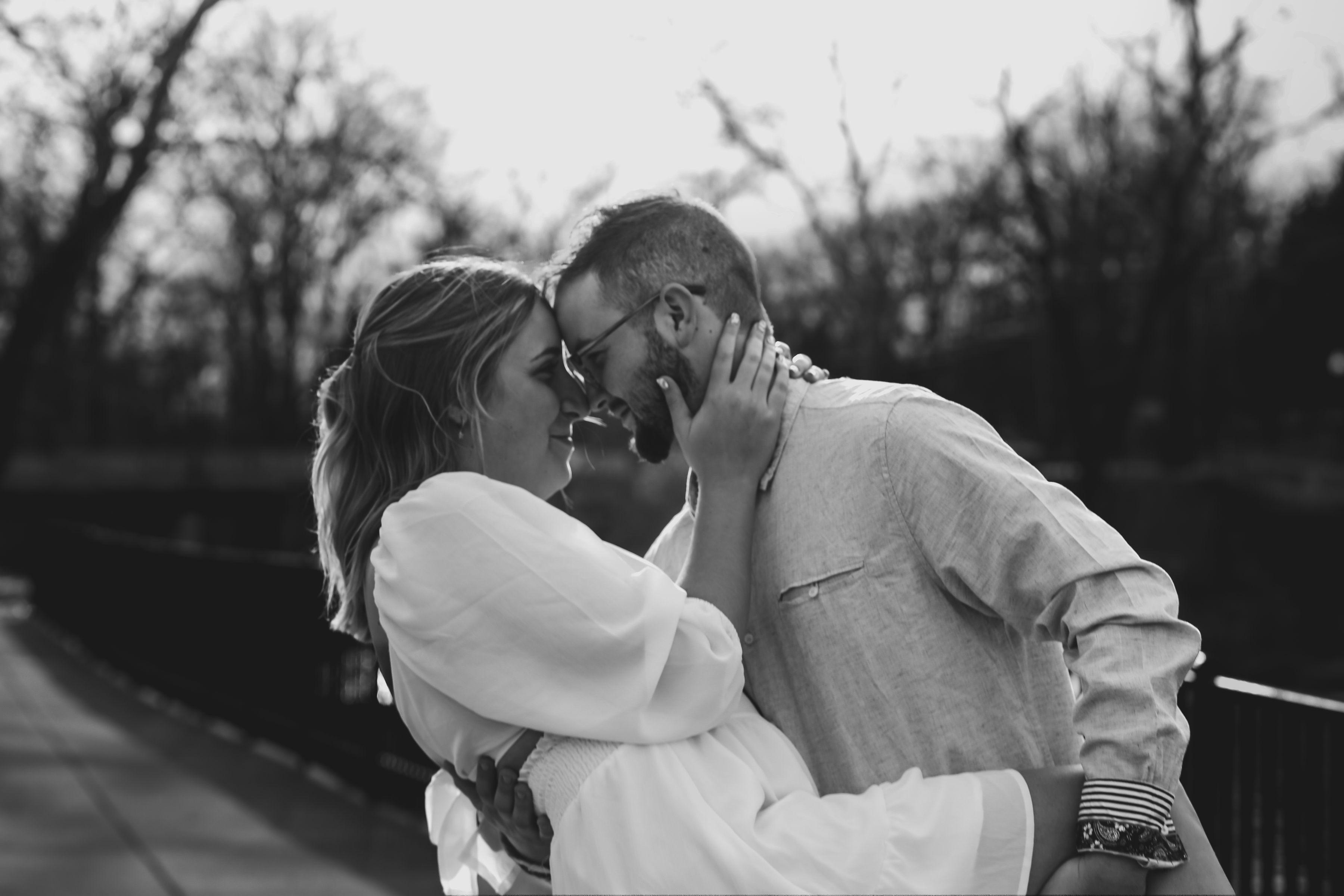The Wedding Website of Carlie Dahlquist and Josh Olin