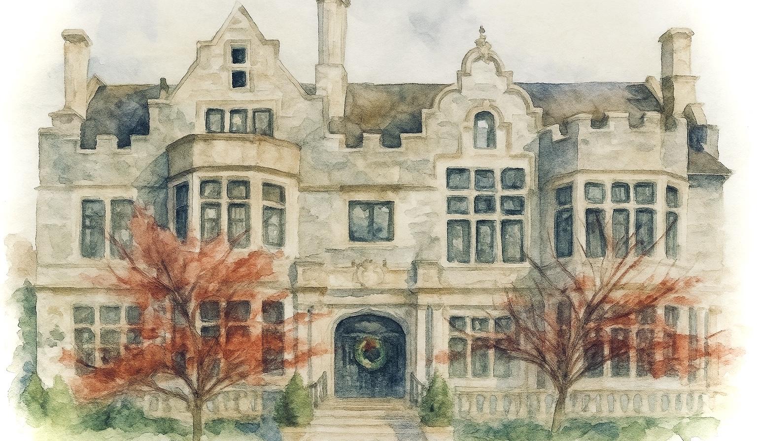 The Wedding Website of Lexi Blum and Daniel Hammer