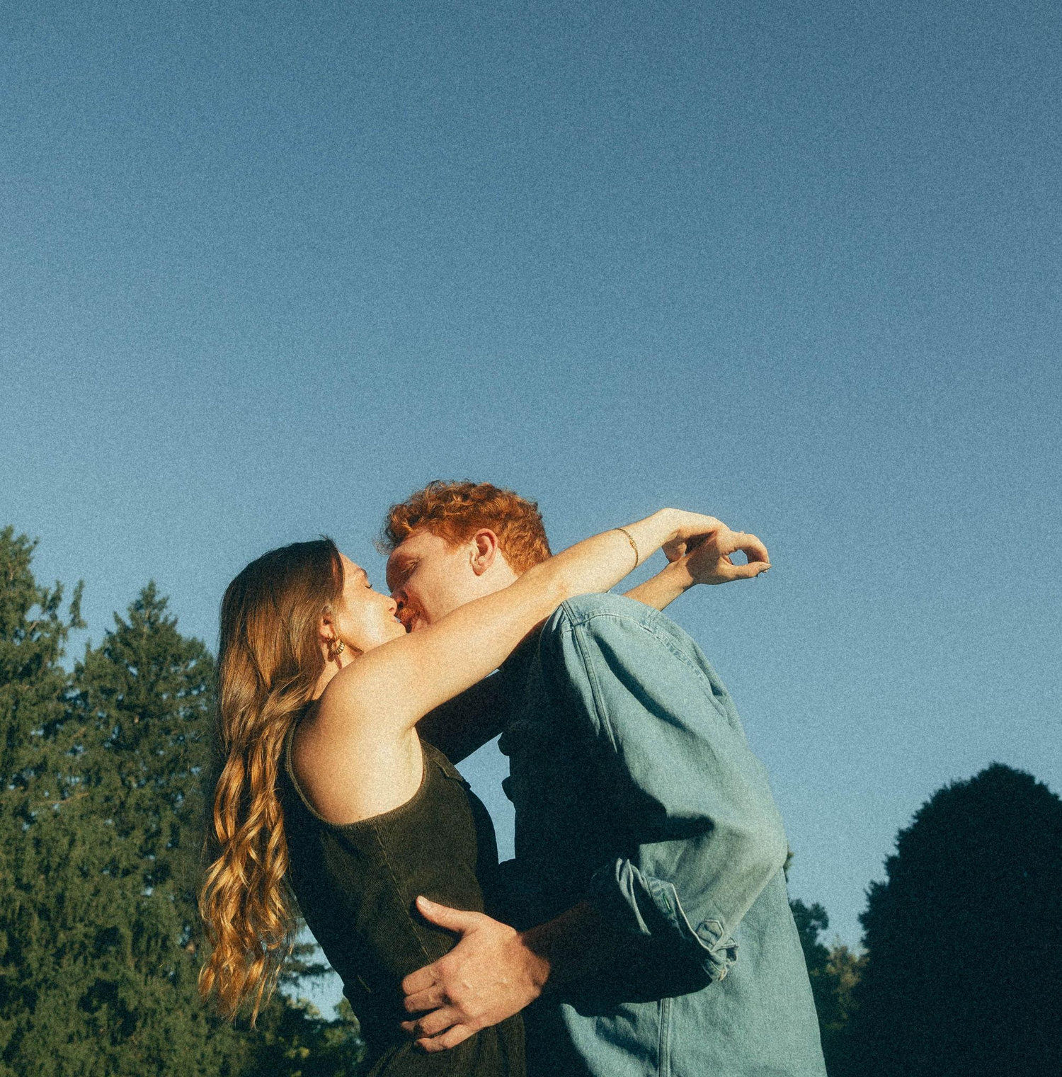 The Wedding Website of Mallorey Daunhauer and Jack Durnil