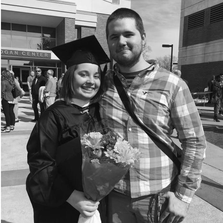 Graduation Day!