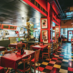 Mert's Heart And Soul