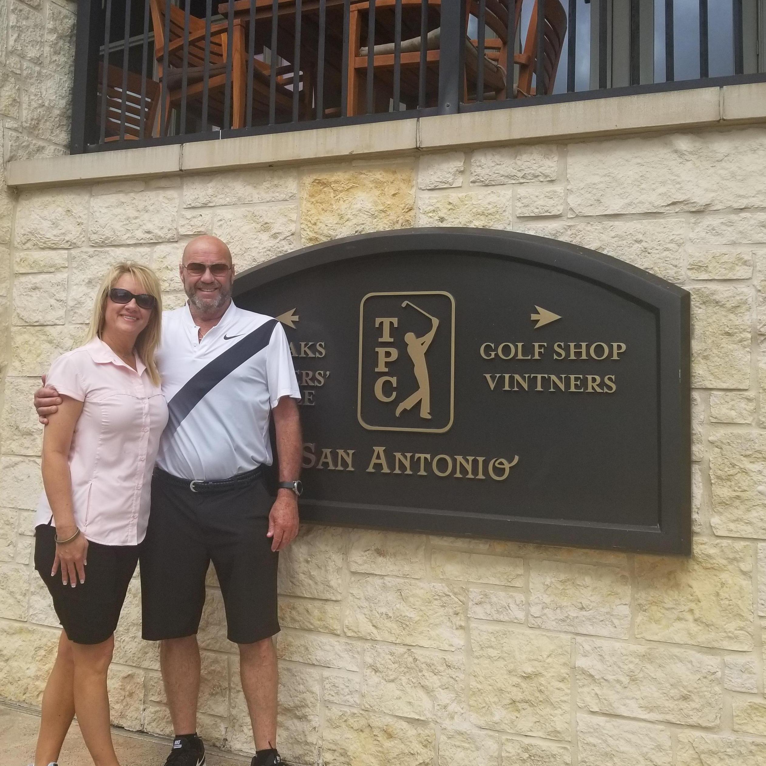 TPC Golf