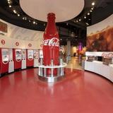 World of Coca-Cola