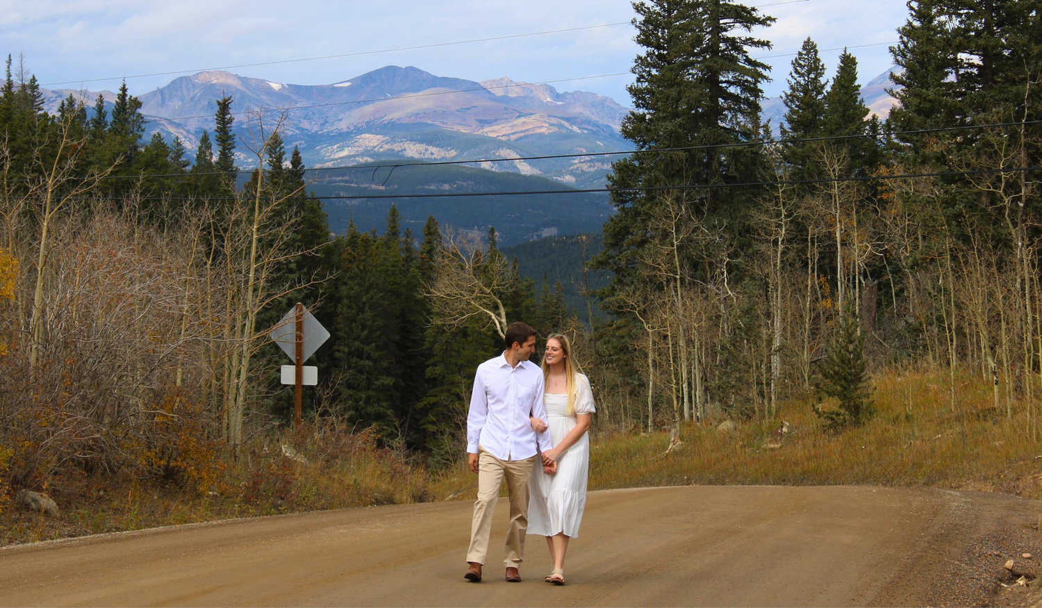 The Wedding Website of Fabian Gaziano and Caroline Hitchcock