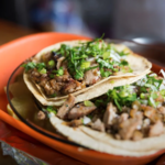 Taqueria El Greco