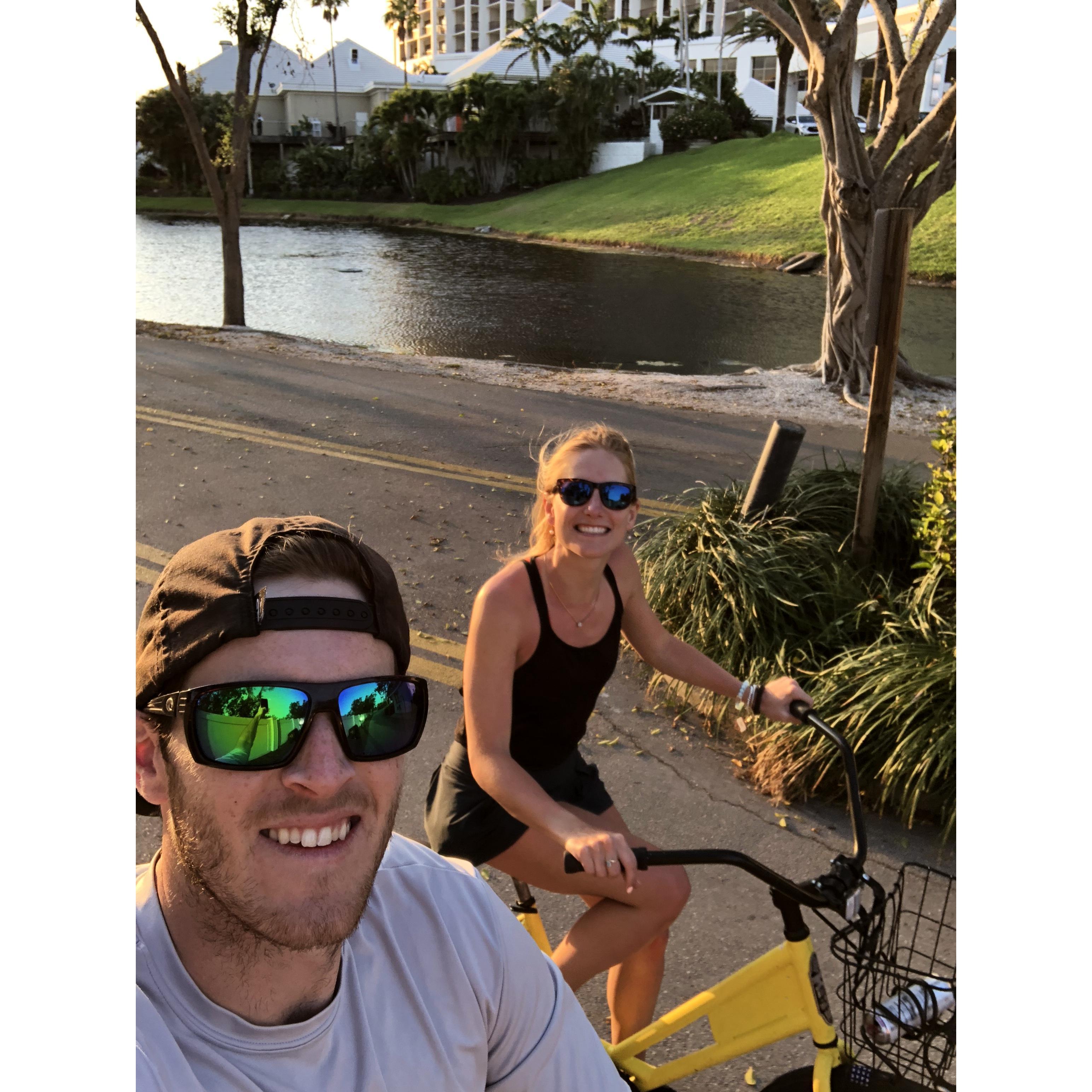Naples Florida "sunset cruise"