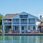Dock House Restaurant