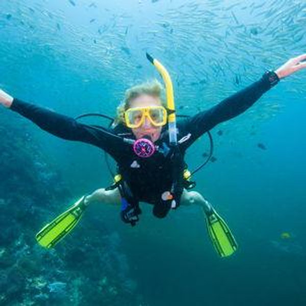 Diving Course