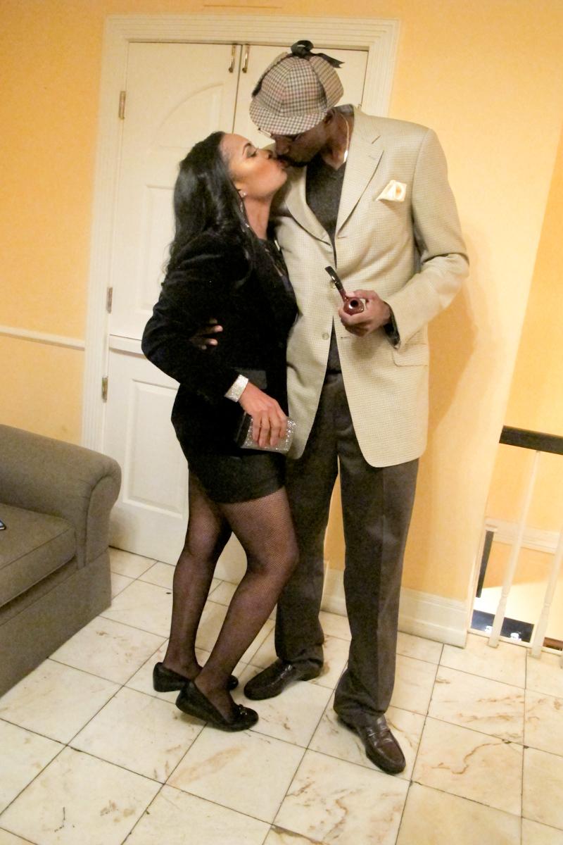 The Wedding Website of Martina Miller and DeAndre Jumper