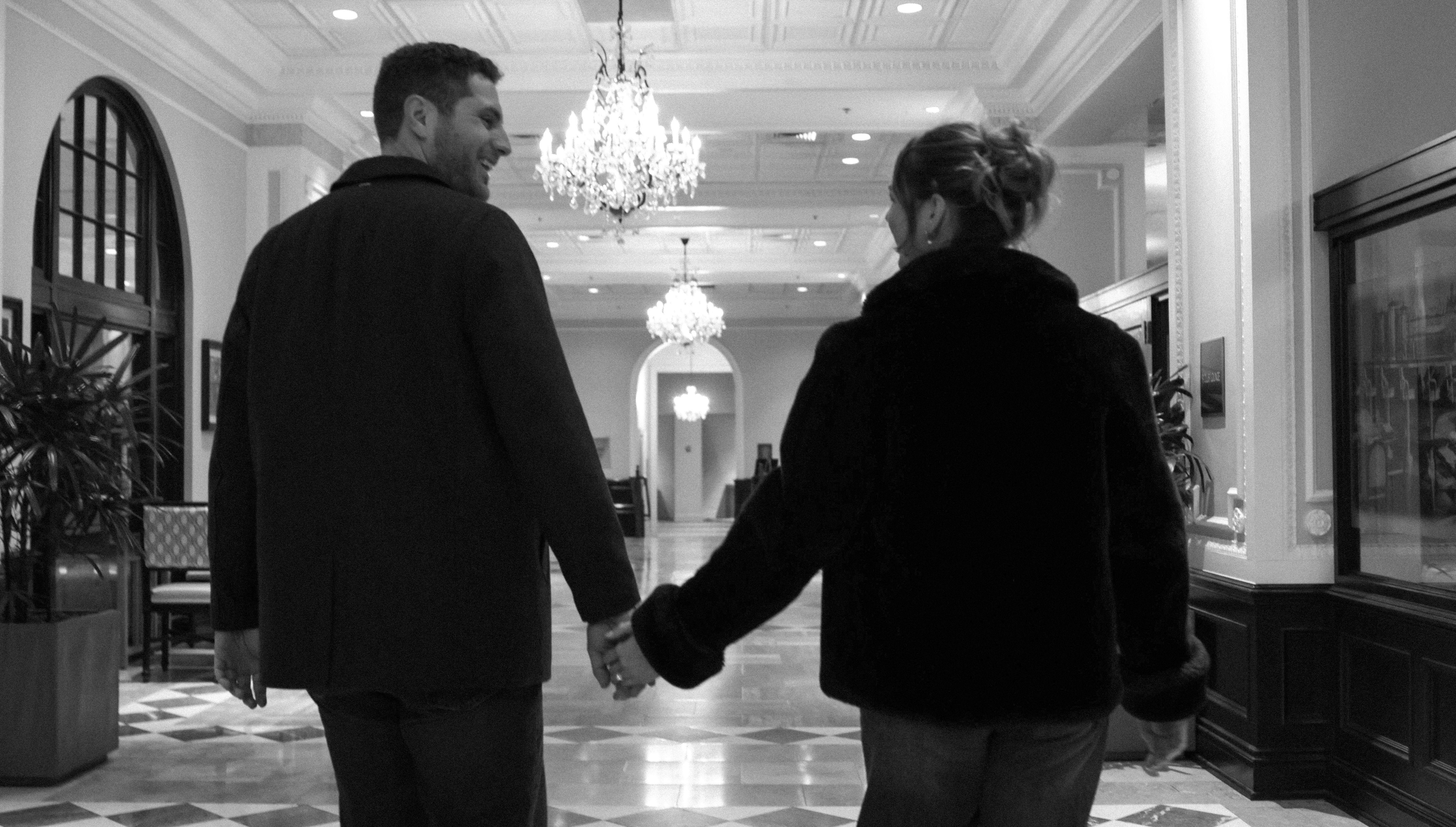 The Wedding Website of Abigail Young and Carter Wyatt