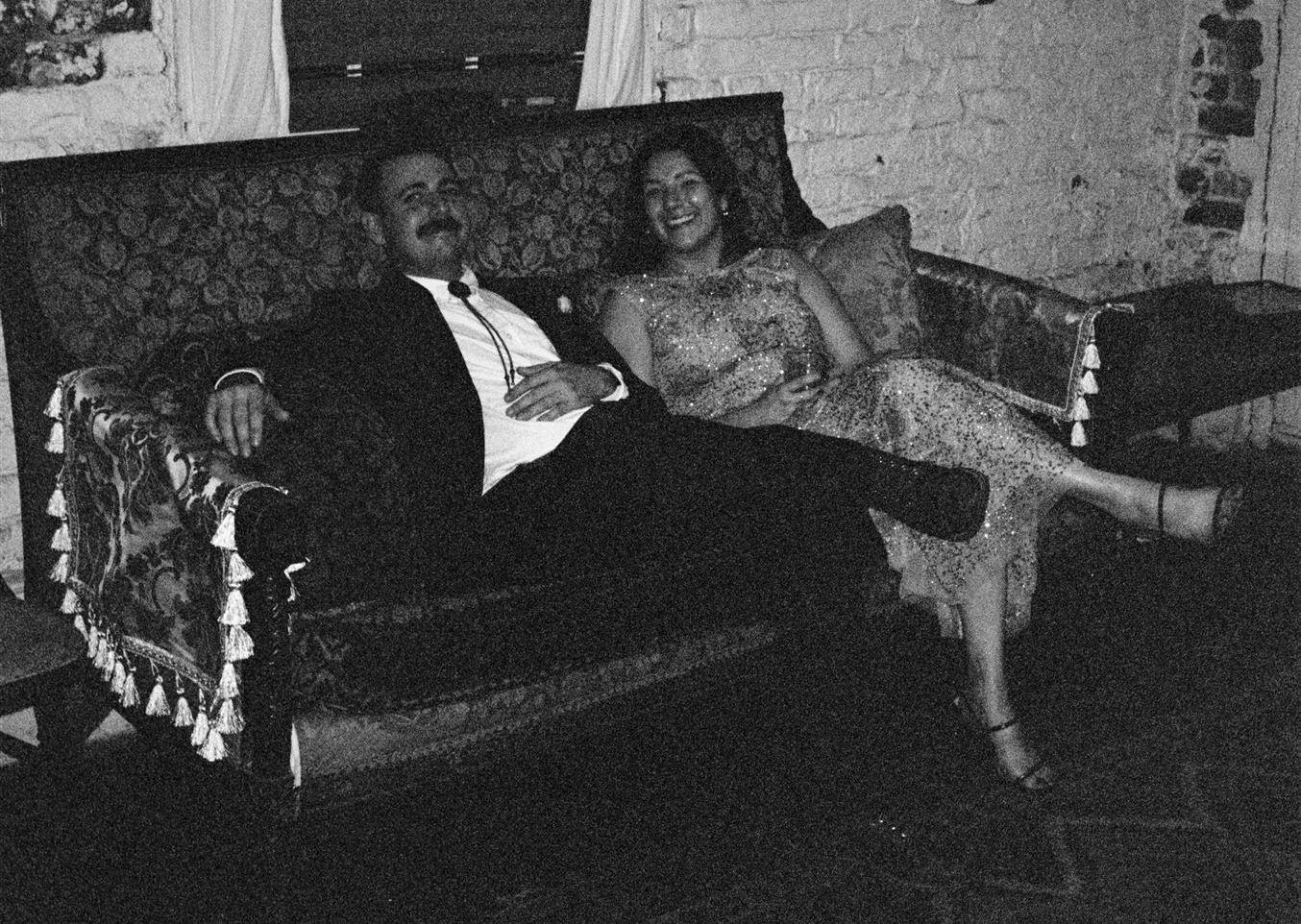 The Wedding Website of Libby Garcia and Kyle Murphy