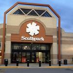 SouthPark Mall