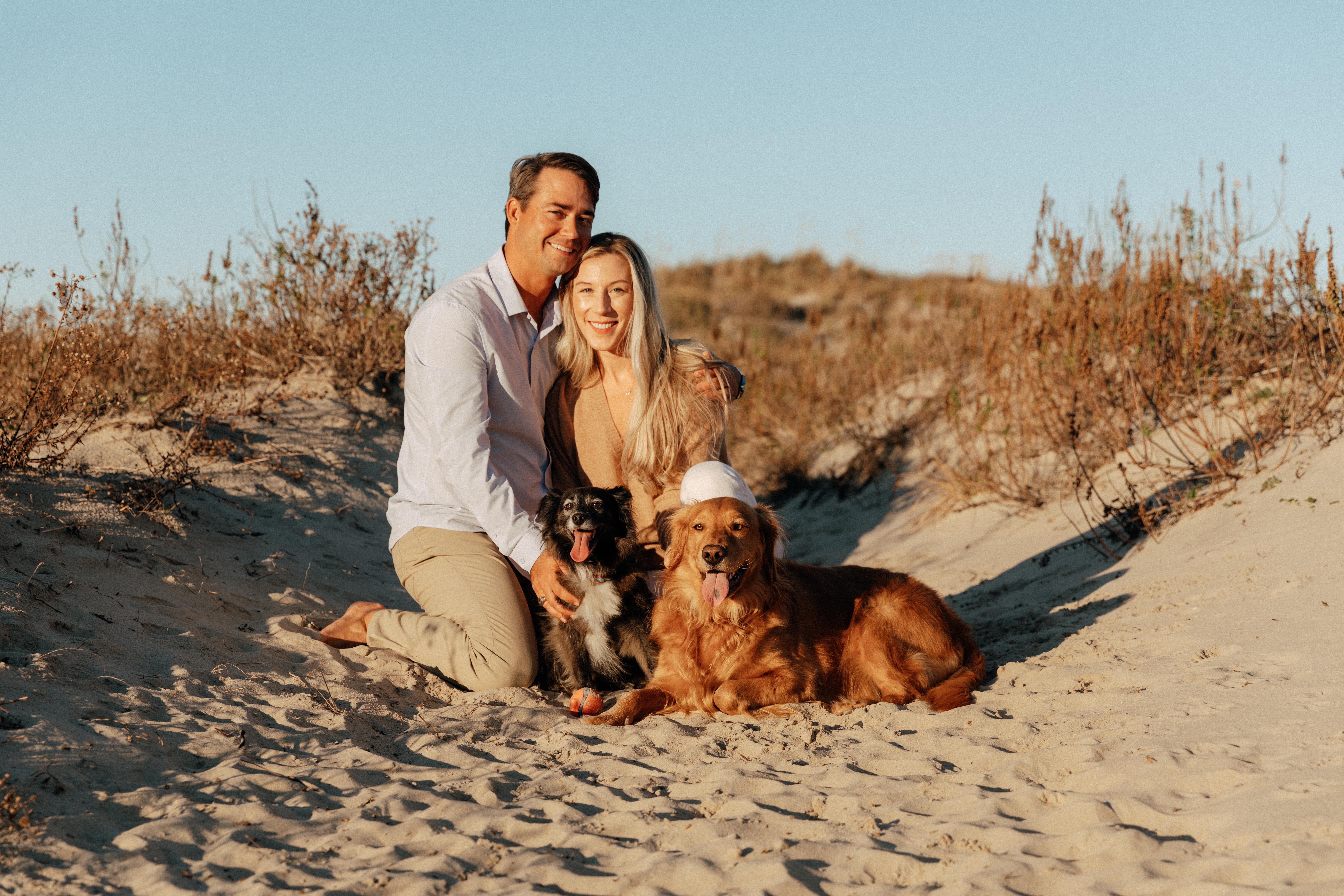 The Wedding Website of Alexa Barry and Brendan Guthrie
