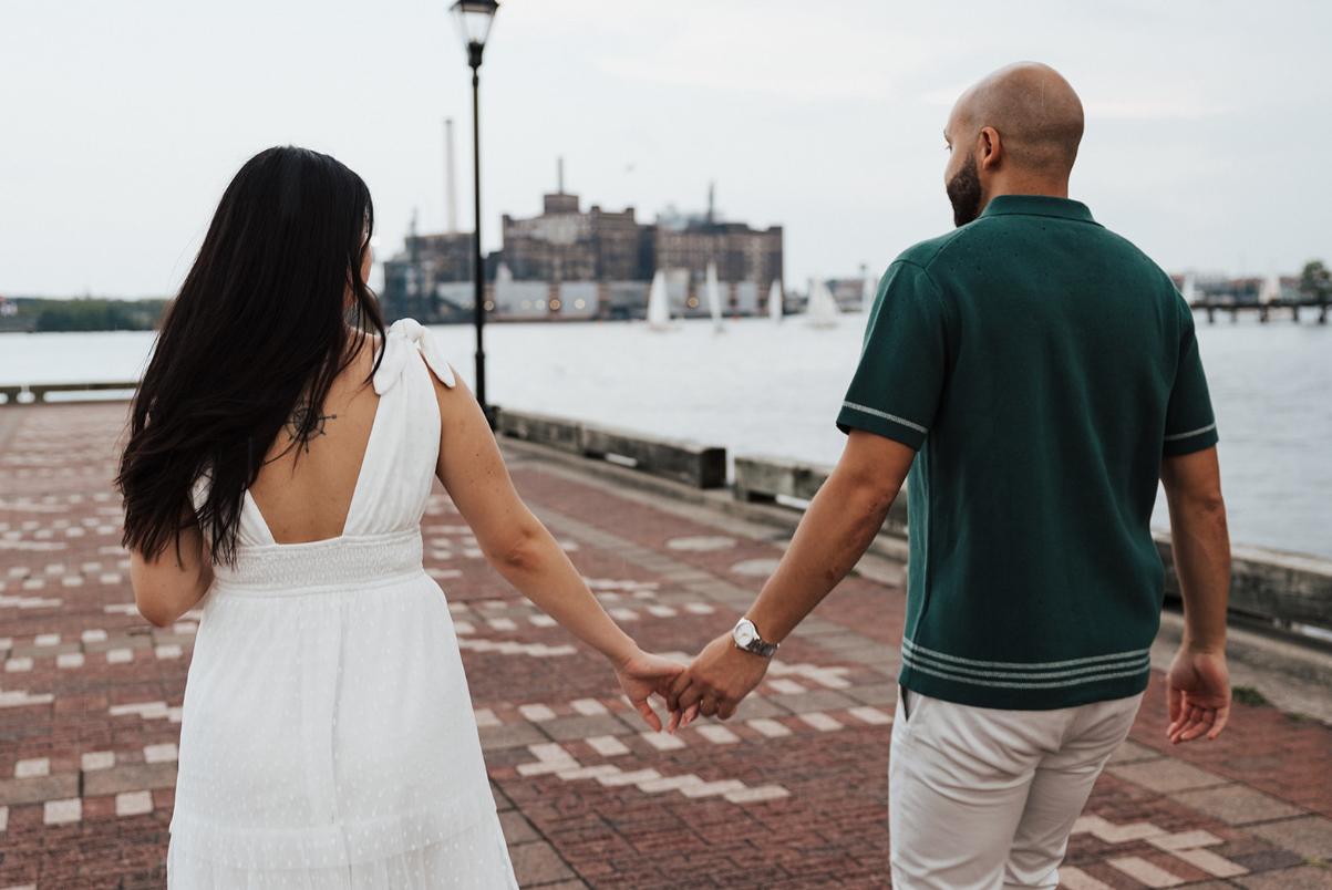 The Wedding Website of Samantha Albert and Shane Martin