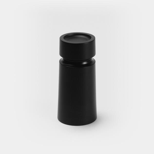 M1 Peppermill - Black