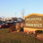 Philadelphia Premium Outlets