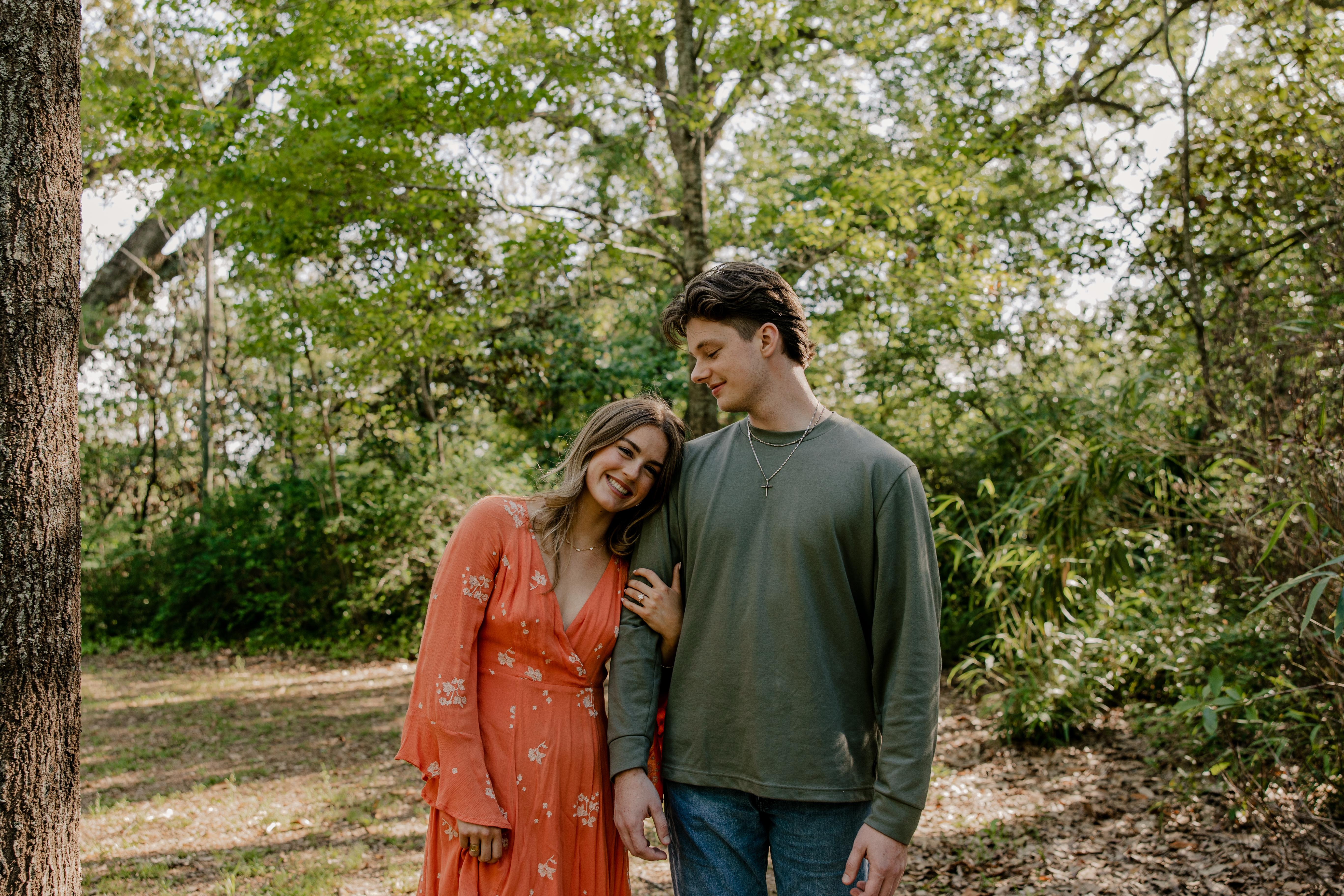 The Wedding Website of Georgia Guertin and Declan Wilkerson