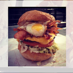 Love Shack Burgers