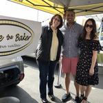 Napa Farmers Market