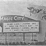 Magic City Drive-In