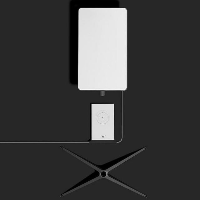 SpaceX STARLINK Standard Kit: High-Speed, Low-Latency Internet | Starlink Satellite Dish Kit Router V2 Wi-Fi 5 Dual Band 3x3 MIMO Residential WiFi…
