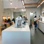 Newport Coffee House
