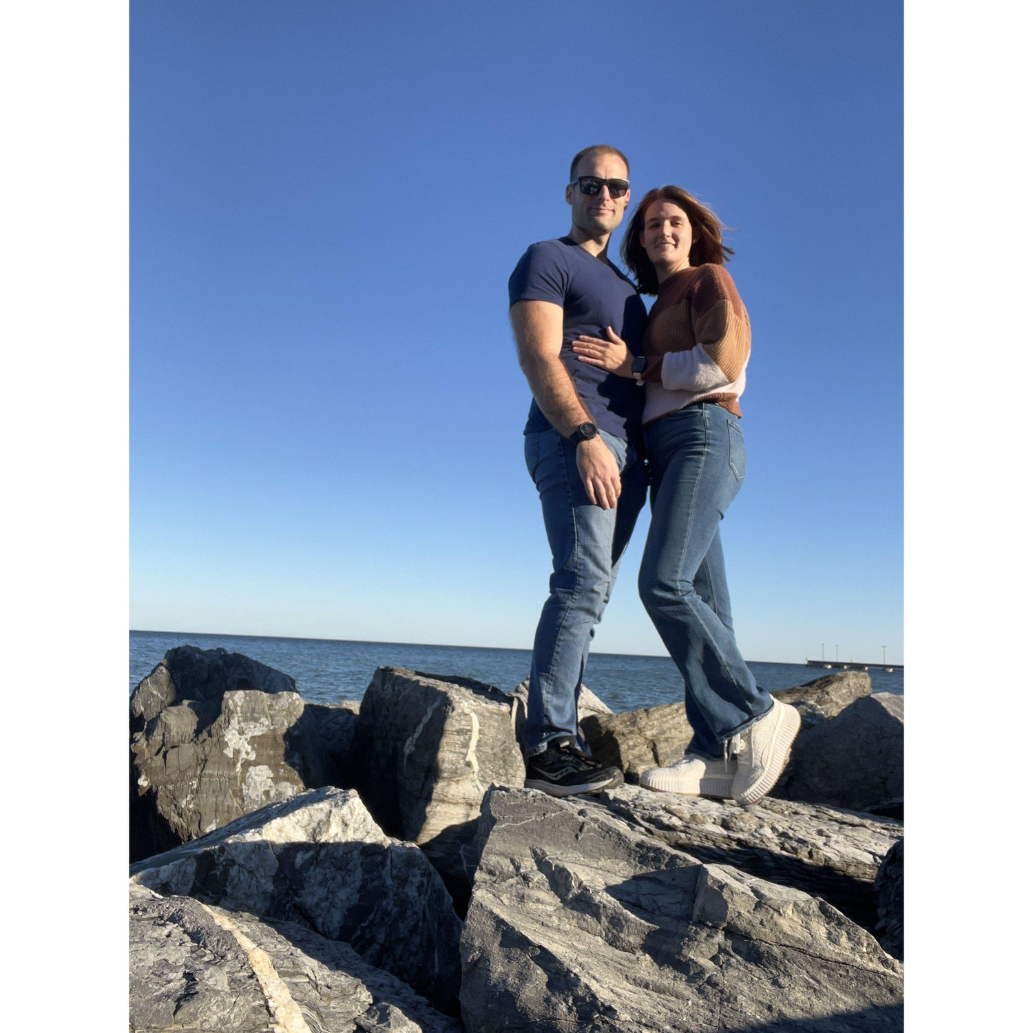St Mary's County, MD; November 2024