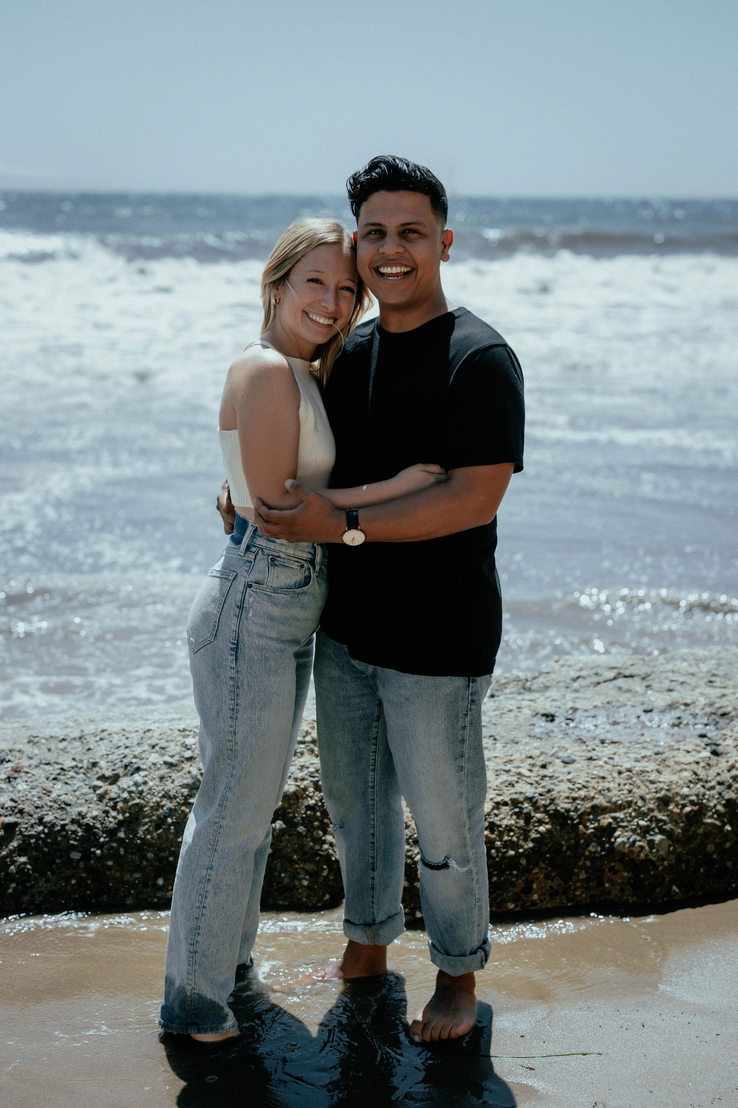 The Wedding Website of Isabella Sutton and Herbert Orellana