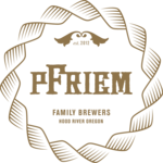Pfriem Family Brewers