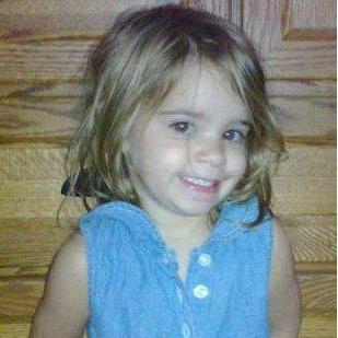 My favorite person in the world. I would not understand the true meaning of love without her, my pumper peanut.