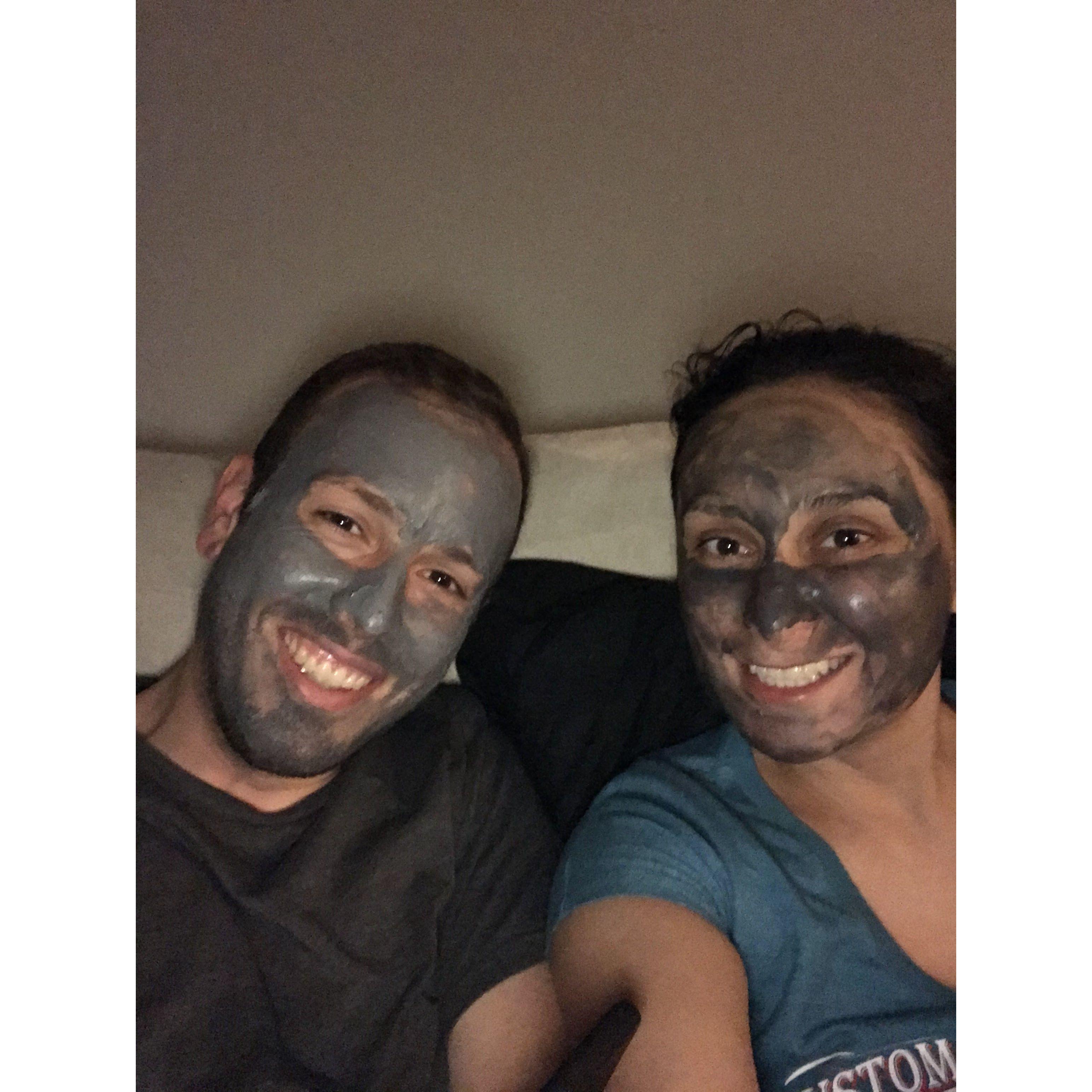 Face Masks