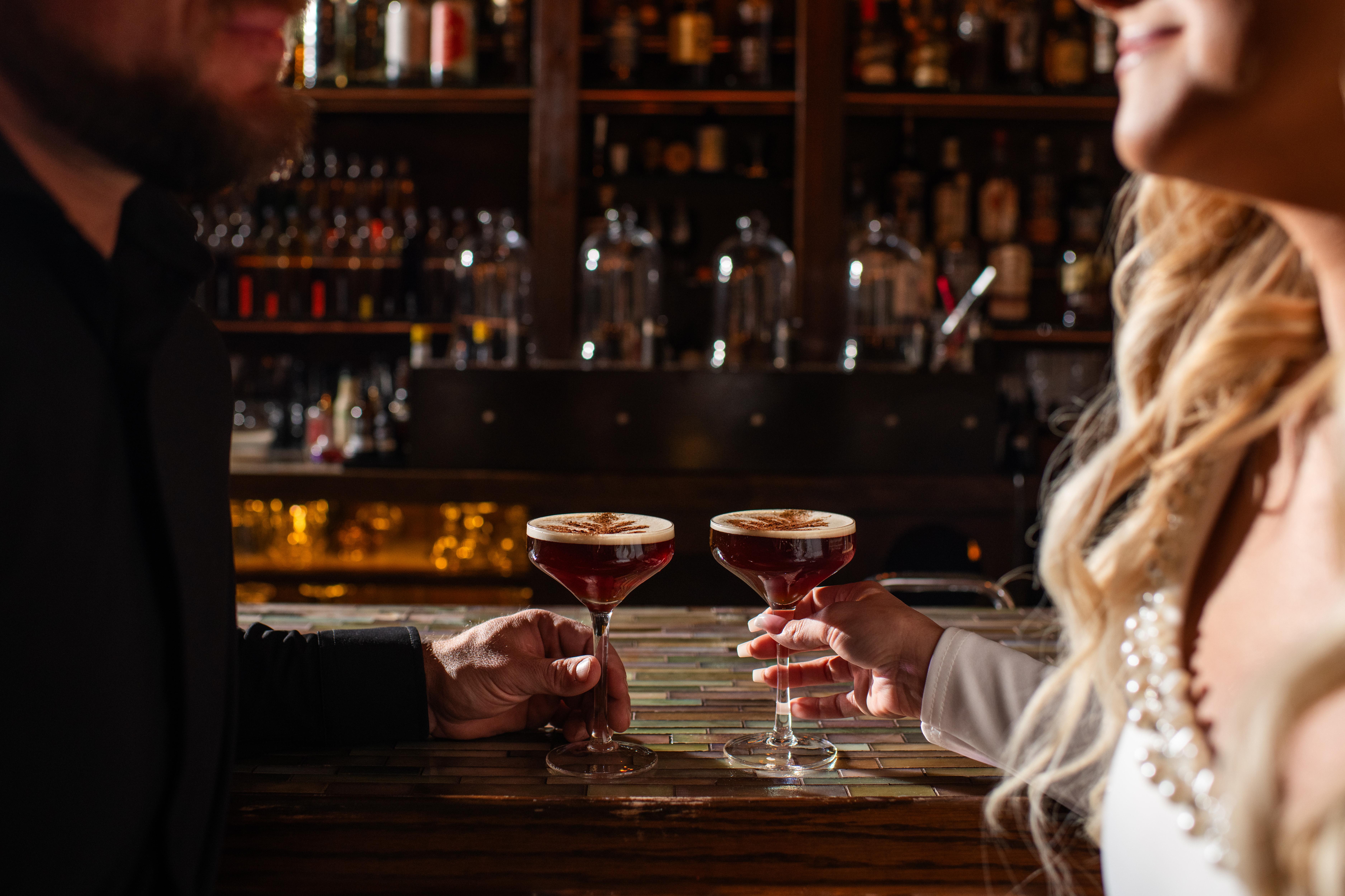 The Wedding Website of Anna Young and Clayton Draper