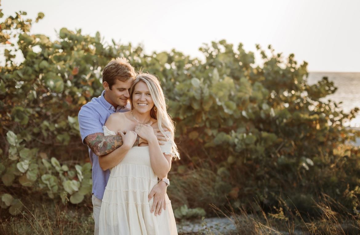 The Wedding Website of Jake McMahon and Monica Peters
