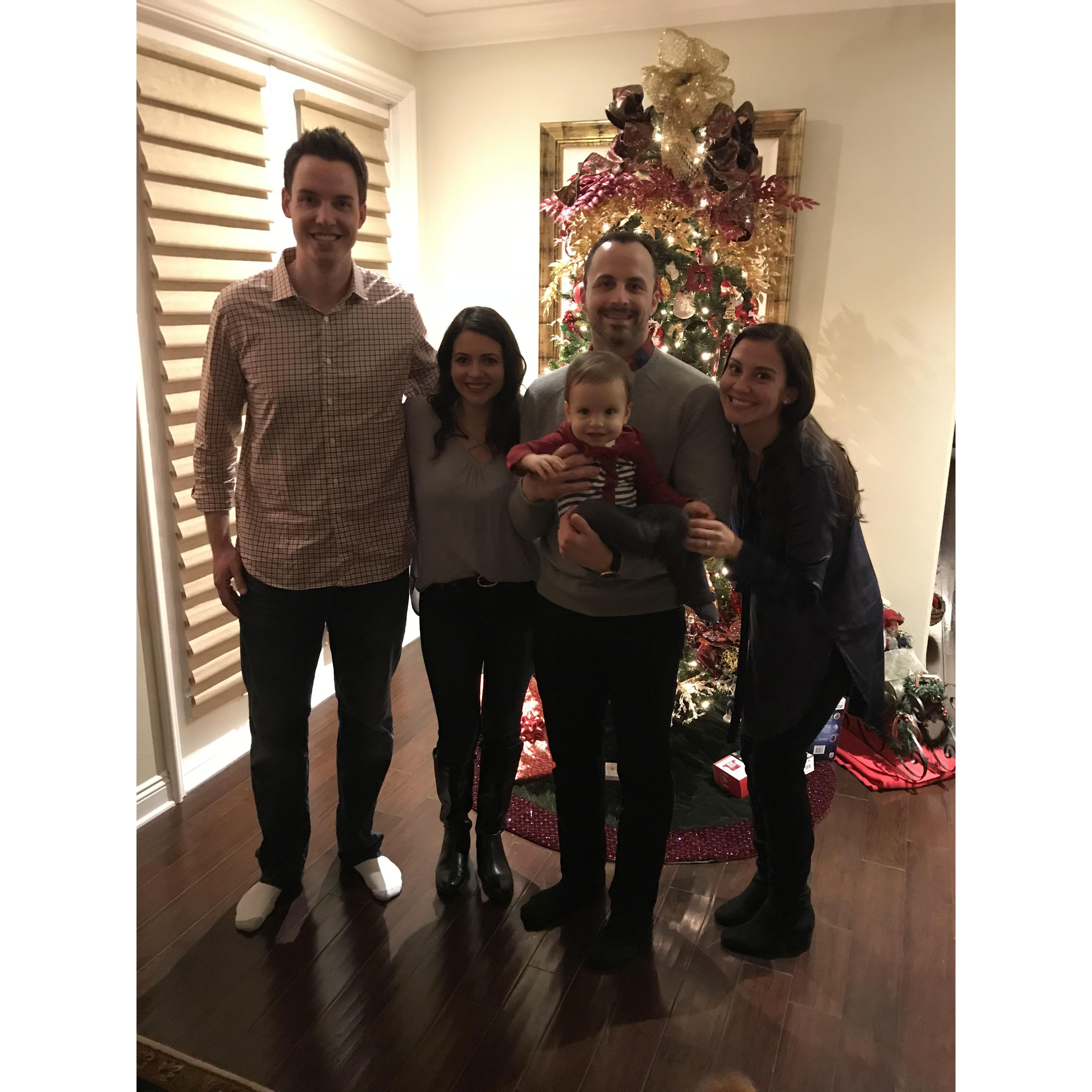 New Years Eve!