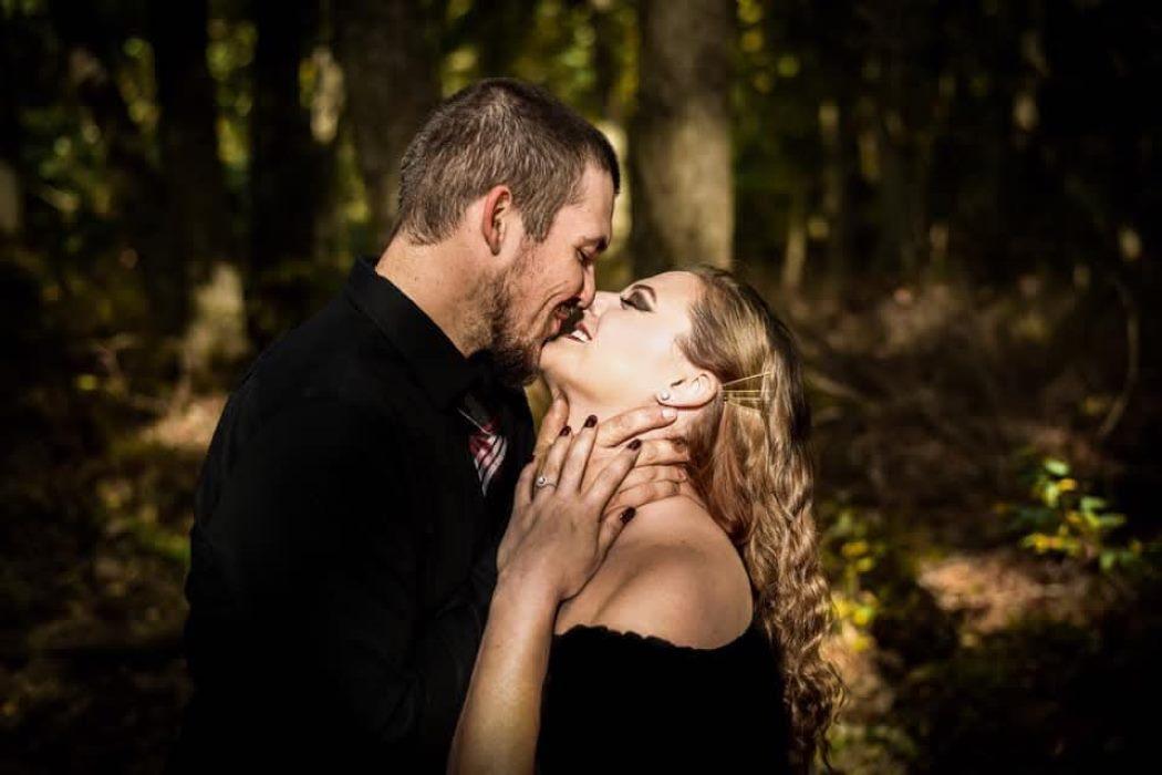 The Wedding Website of Bridgett Passarella and Justin Zuber
