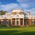 Jefferson's Monticello