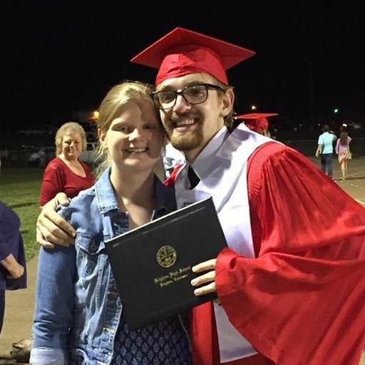 Zach's Graduation!