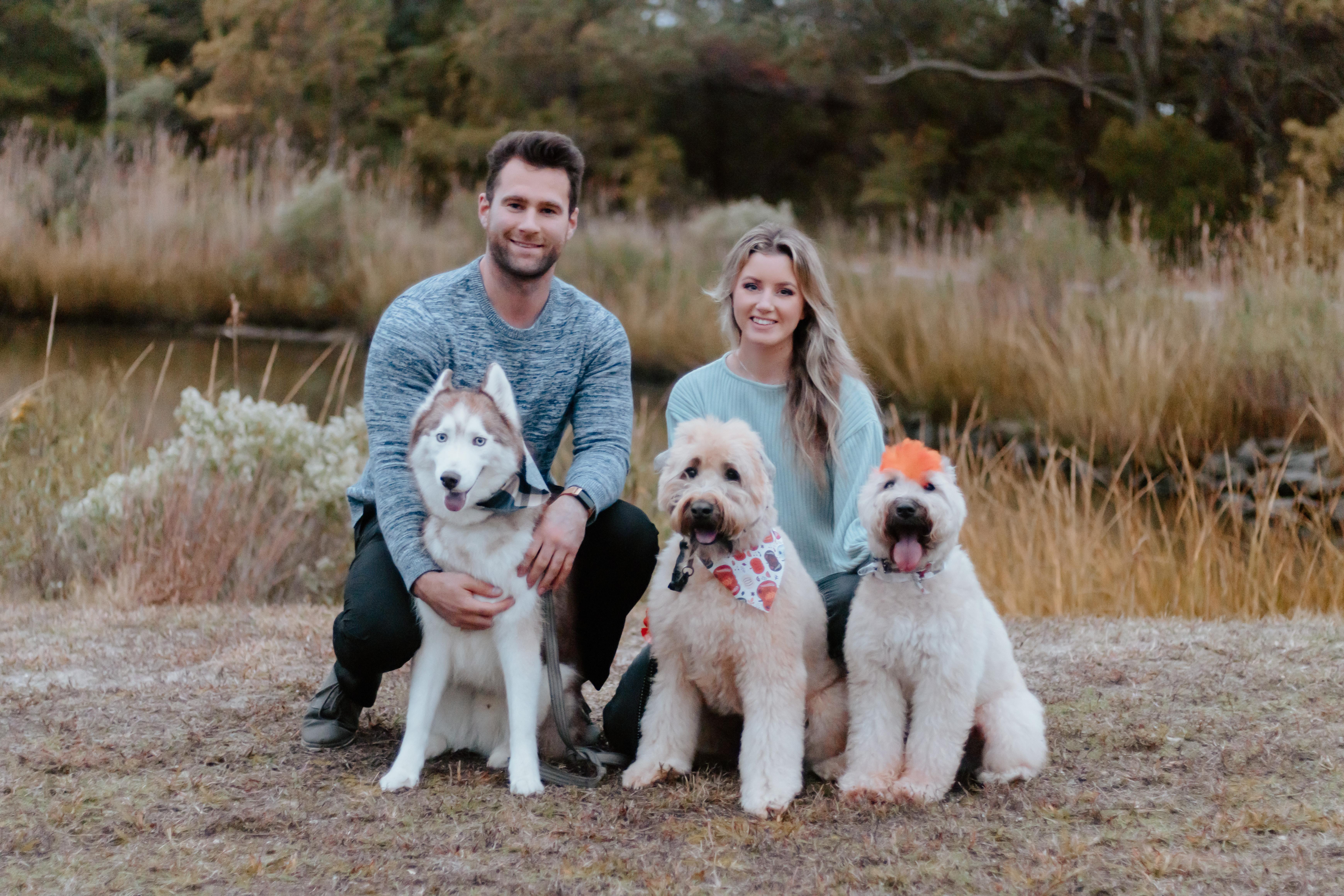 The Wedding Website of Abby Schiesser and Michael Stachnik
