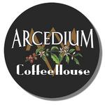 Arcedium Coffeehouse