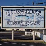 Howard's Seafood Restaurant
