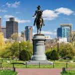 Boston Common
