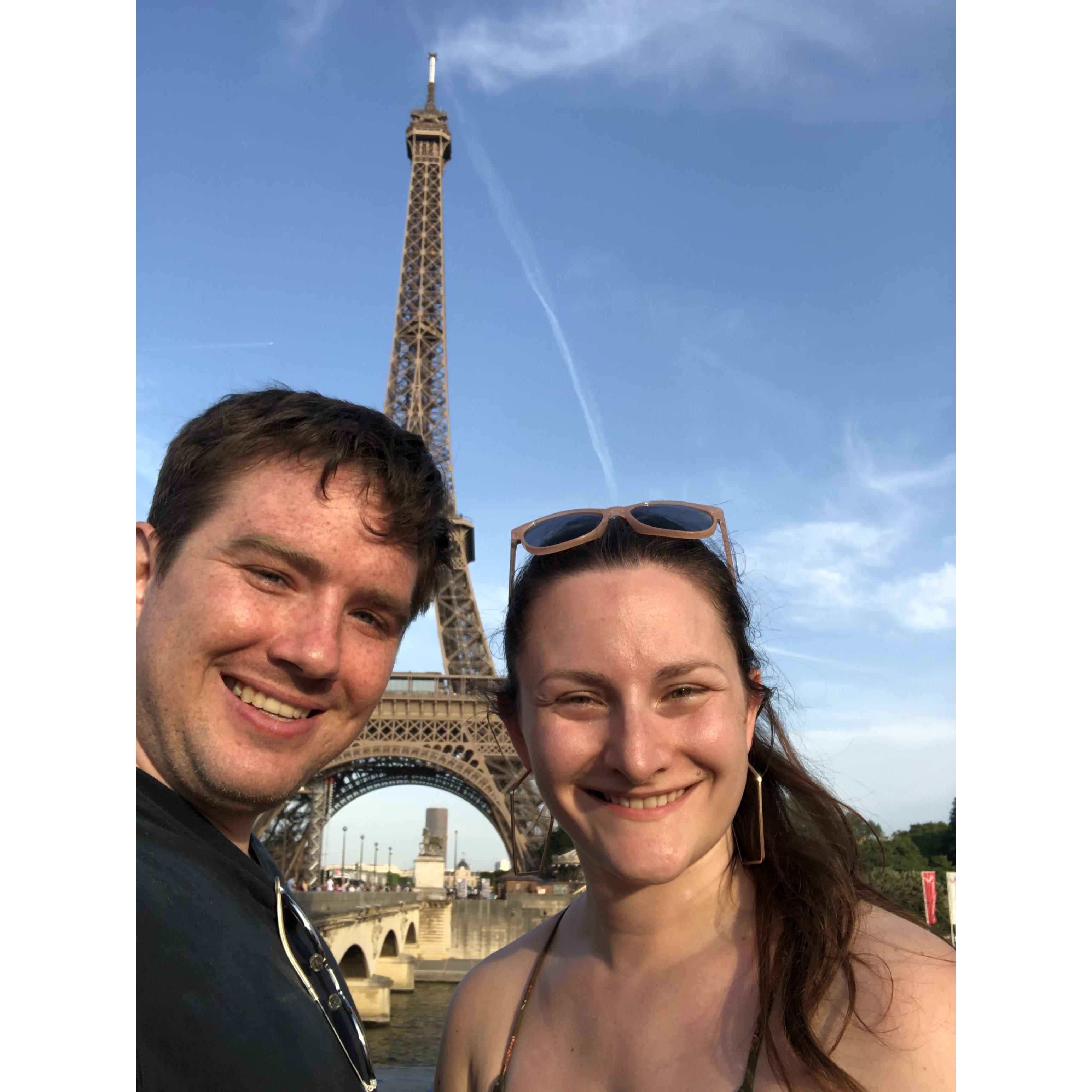 Paris - 2019