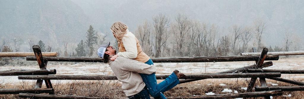 The Wedding Website of Megan Foote and Samuel Dillon Joe