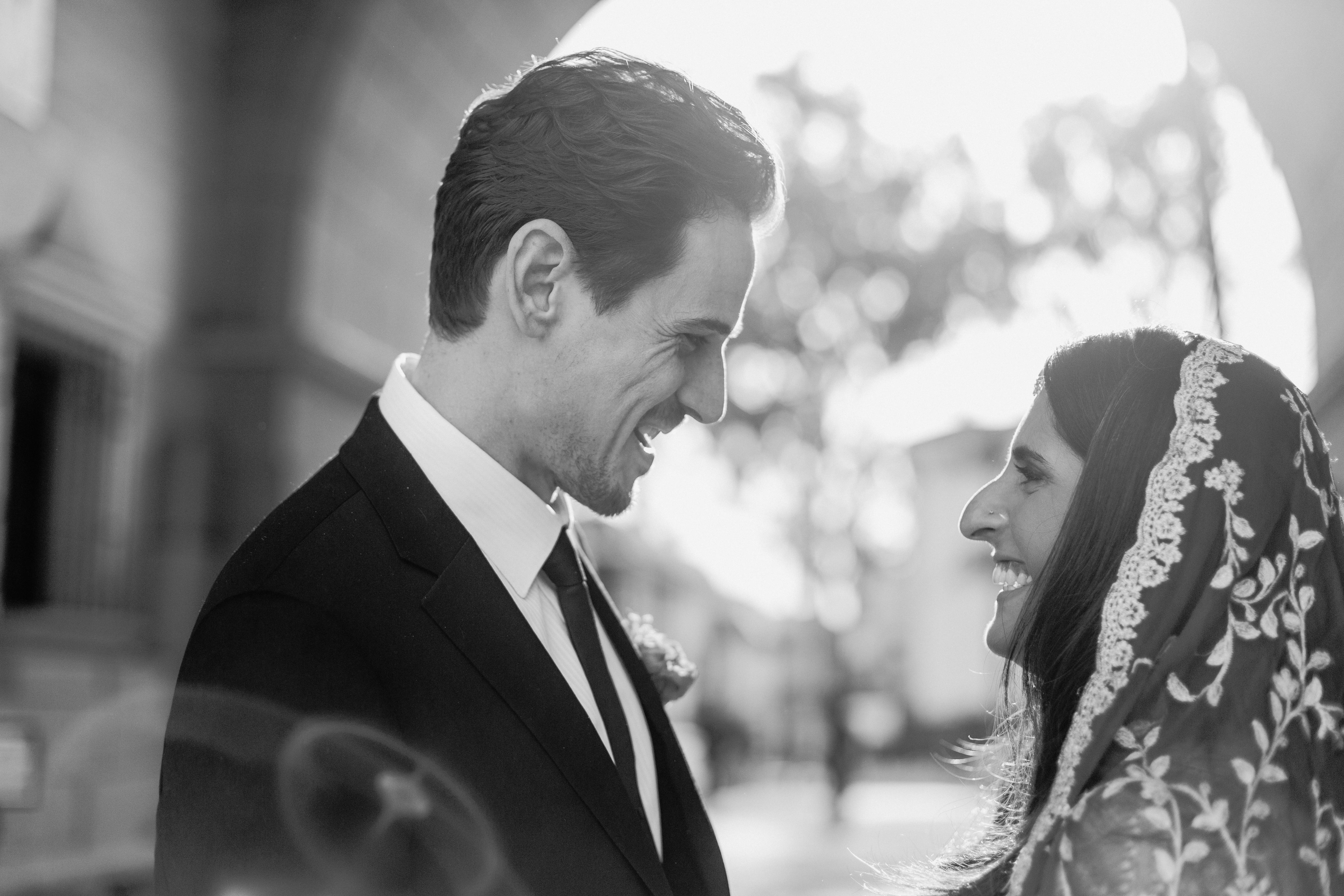 The Wedding Website of Sumer Zuberi and Matthew Bohnert