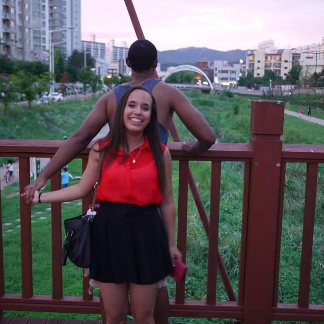 Cheonan, Korea, 2014