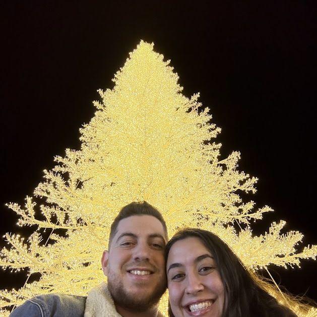 Holiday Fun!